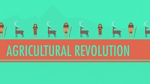 WATCH: The Agricultural Revolution