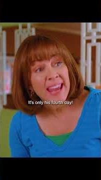 They ended up with a dud#TheMiddle