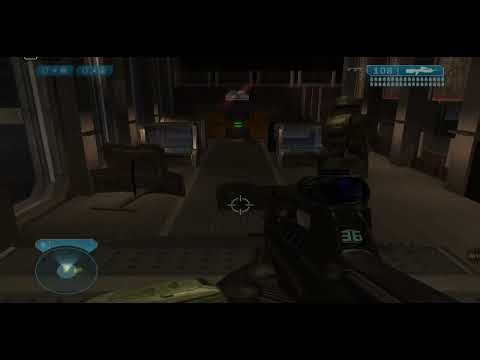 Halo 2 X1 box Xbox Emulation Odin 3 SD 8 Elite