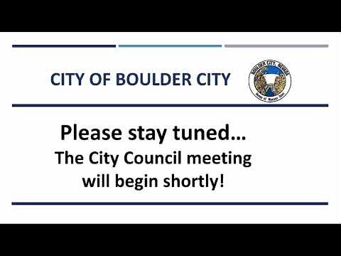 March 24, 2026 City Council meeting