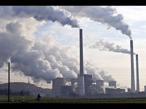 5e - Géographie - Thème 2 - Chapitre 1 : L'énergie et l'eau