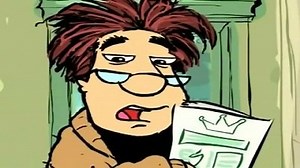 Watch Jacob Two-Two Season 3 Episode 4 - Jacob Two-Two and the Vintage Voice Vortex