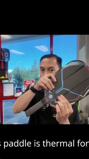 Dynasty Pickleball | DYNASTY FOAM LEGEND GEN 4.5 – Generational Advancements Over Gen 3 - Now available in 5 Colorways. FEATURES: 🧱 Future Series 16mm 100%... | Instagram