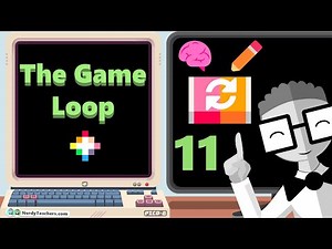 11 - The Game Loop