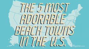 12K views · 52 reactions | Add these sandy spots to your summer plans, STAT >> | Oyster.com | Facebook