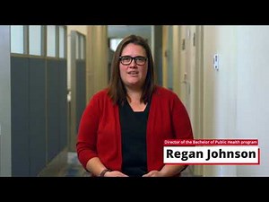 Bachelor of Science in Public Health Degree at University of Cincinnati Online