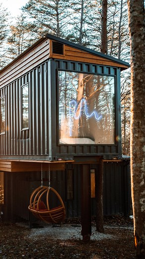 21K reactions · 234 comments | Before there were six cabins and a...