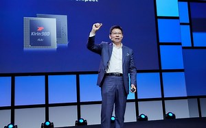 华为麒麟980创新设计，全新EMUI 9.0系统流畅度提升12.9%