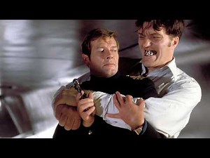 Behind the Scenes: The Spy Who Loved Me (Gilbert, 1977) with Roger Moore and Barbara Bach