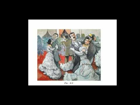 Nios 12 std english chapter 8 The necklace tamil summary #viral #nios