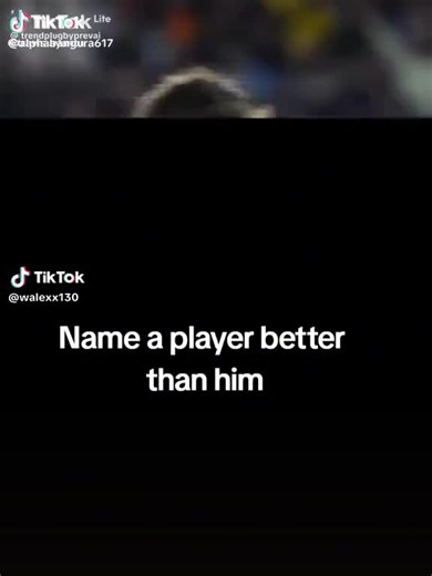 Who Better Than Messi: A Fan's Tribute