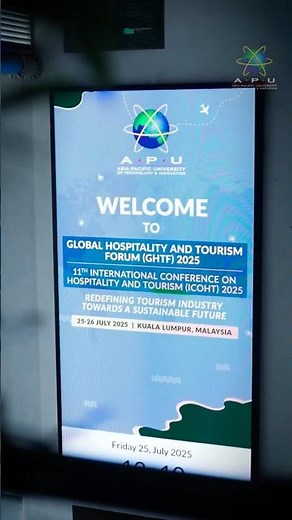 ✨ Redefining hospitality, shaping the future together✨