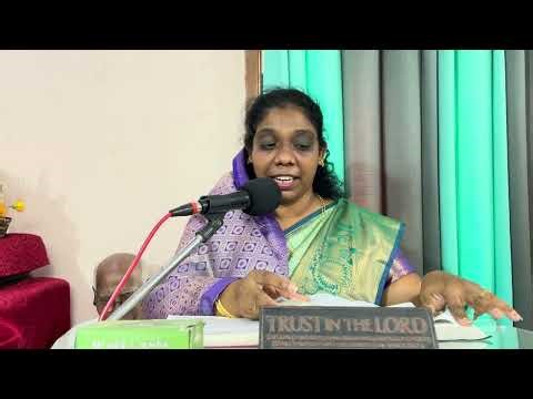 Resurrection Day Service.