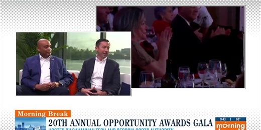 Ports Authority to be Honored at Opportunity Awards Gala