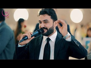 Samir & Parwin | Hochzeit 4K I LAST PART - Abdullah Harki - Haval Tarek | by Vin Media 2021