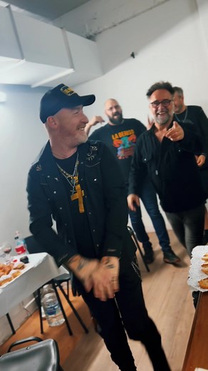 Últimos saludos y gira de La Beriso en 2024