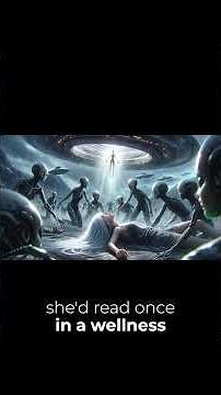 Vacancy / Sci-Fi Astral Travel / Motel Room 6