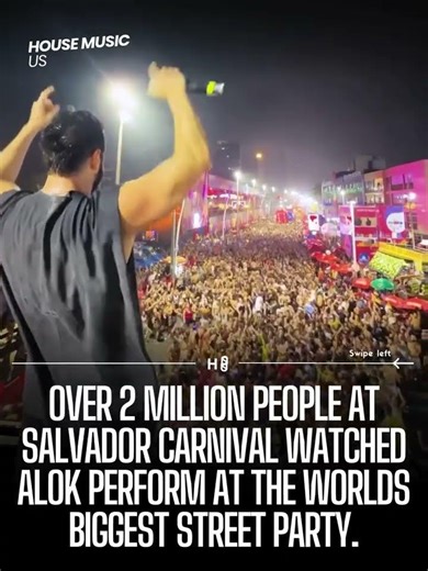 Street Carneval Party @ Salvador /pt.1/