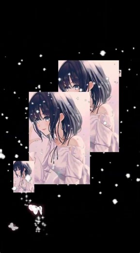 Devil Eyes Anime Edit 😈