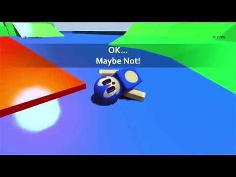 Tiny GTA Prototype with Euphoria-style Ragdoll !! (Unity3D)