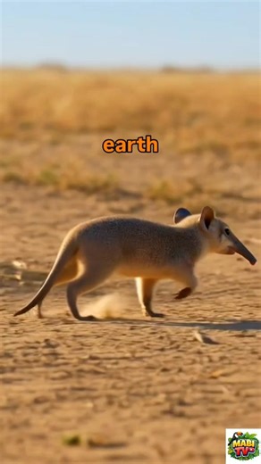 The Animal That Looks Fake… But It's Real 😳 #fake #animals #shortsfeed #animalshorts #viral #nature