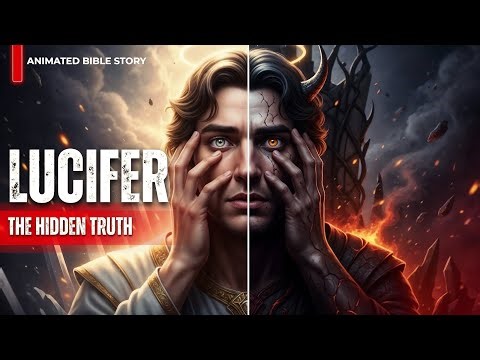 The Hidden TRUTH About Lucifer EXPOSED