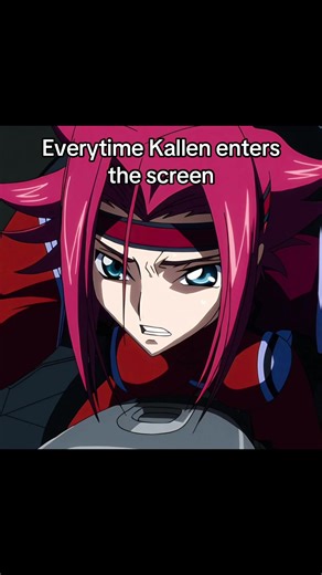Exploring Kallen's Unforgettable Moments in Code Geass