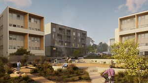 Inside Hobart’s newly announced housing complex