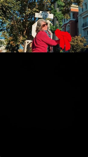 Sunny November mornings hit just right in Downtown Napa ☀️ Fresh...