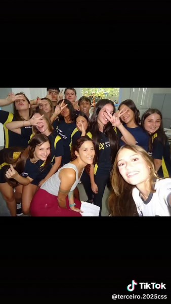 terceirão.2025css no TikTok