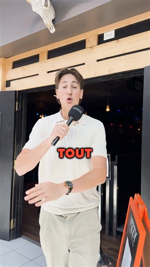 10K views · 58 reactions | Review du Restaurant Juke-Box ?! #review #degustation #restaurant #qc #marchejeantalon | Marché Jean-Talon Charlesbourg | Facebook