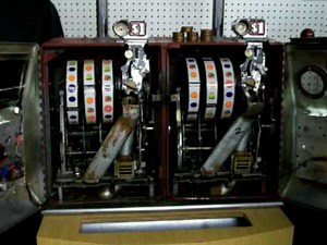Old Slot Machine For Sale I buy sell and trade old slots Pace Mills Jennings