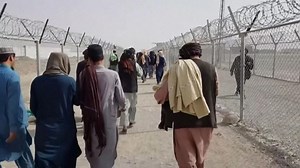 Taliban takeover leaves an uncertain future in Afghanistan