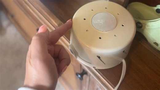 Watch Most Durable Reliable Sound Machine | Tested for 6 Years! on Amazon Live