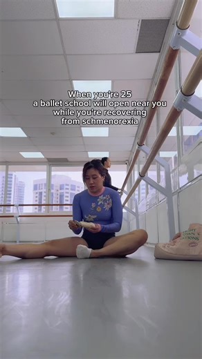 Dancewear for Adult Ballet Enthusiasts