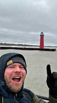 Angry Lake Geocaching!