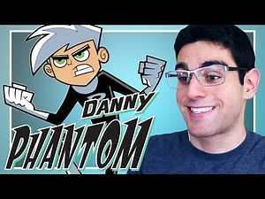 DANNY PHANTOM Reaction (Episode 22 "Doctor's Disorders")
