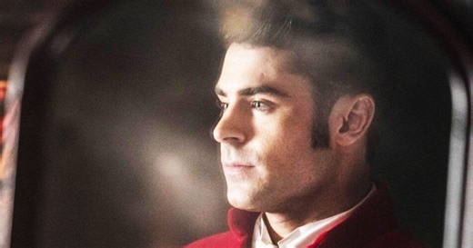 Wieso Zac Efron "The Greatest Showman" fast abgelehnt hätte - TV SPIELFILM