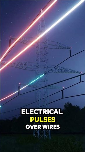 Why Morse Code Uses Dots and Dashes