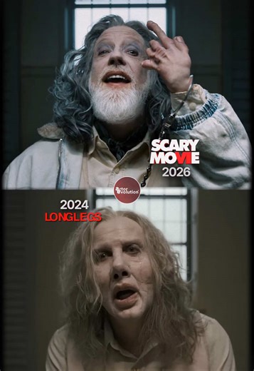 Scary Movie 6 vs The Horror Movies It Parodies #scarymovie6 #scarymovie