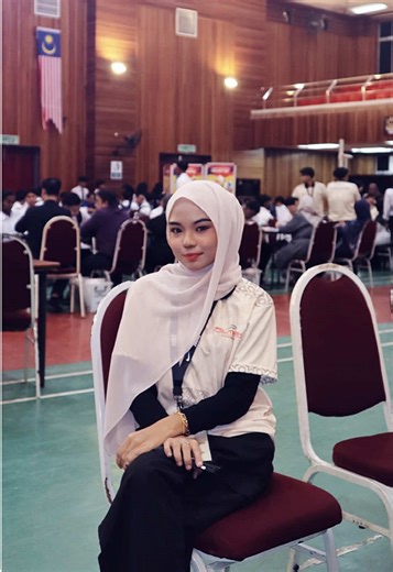 done as a facilitator 2025/2026 #psas ##politeknik #xyzbcafypシ #mts