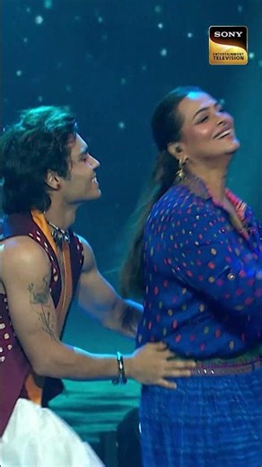 Shilpa Shirodkar Ke Splendid Moves | India's Best DancerS5 | #ibd #karismakapoor #jaavedjaaferi