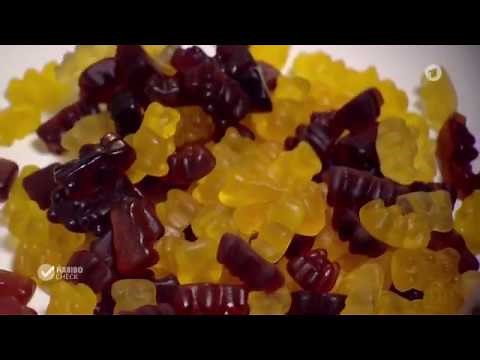 Der Haribo Check ARD Der Markencheck
