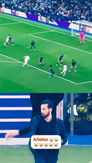 Vidéos de World Madridistas ℹ️ (@world.madridistas244) au sujet de real madrid vs man city