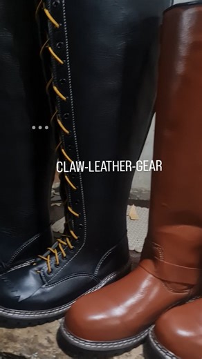 Claw-Leather-Gear on Instagram: "#leathersocialhamburg #pridelondon #leathernetherland #leathermen #folsomstreetfair2020 #leathergayfetish #parisfetish #folsom #leatherfetish #folsomberlin"