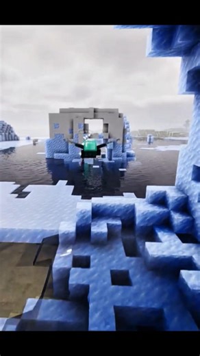 Elytra Cinematic Minecraft flashback mod #minecraft #minecraftshorts #minecraftmemes #shorts