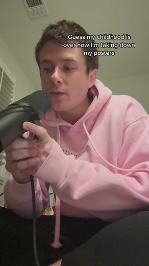 AlecBenjamin (@alecbenjamin)’s video of older alec benjamin