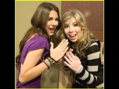 iParty With Victorious! (Song)