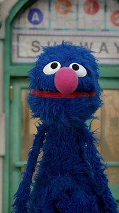 Grover is oh-so special and so are you! | Sesame Street