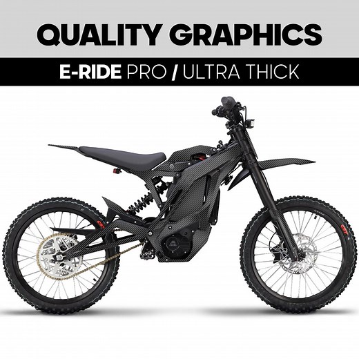 E-ride Pro Graphics Kit, CAMO E-ride Decals, Eride Pro Wrap, Eride Pro Ss Sticker Kit, Stickers for E-ride, E-ride Pro S Sticker Kit - Etsy